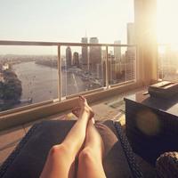 Отзыв от Агата - DTV виза